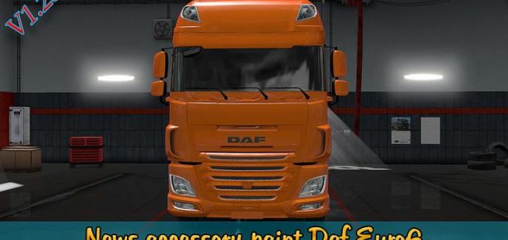 euro truck simulator 1 completo