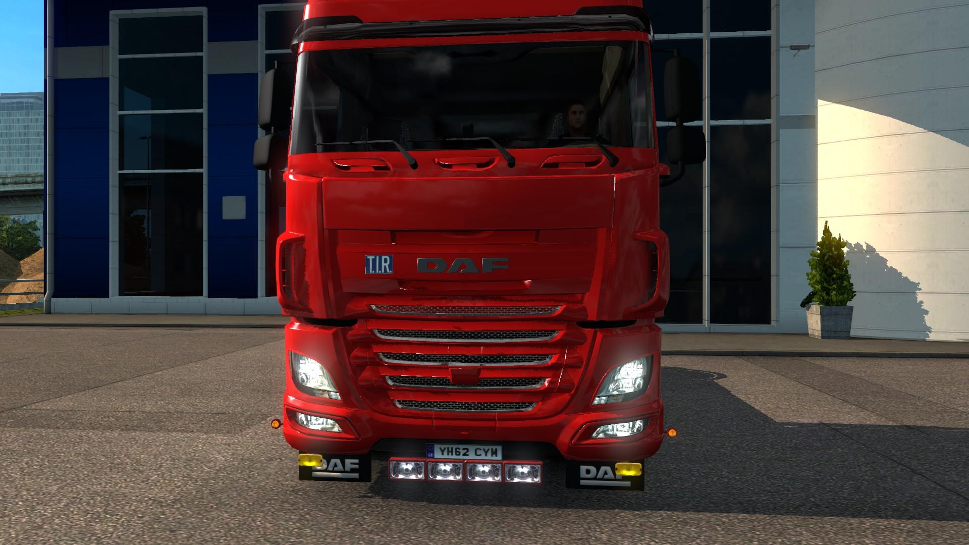 ETS2 Mods | Euro Truck Simulator 2 Mods.