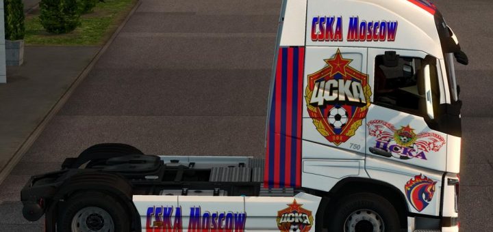 Skin Mercedes Benz Actros Mp4 Katy Perry 136 Truck Skin Ets2 Mod Download