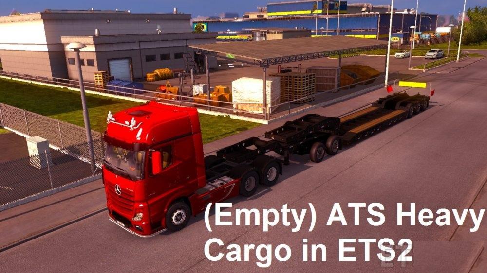 ets2 heavy cargo dlc
