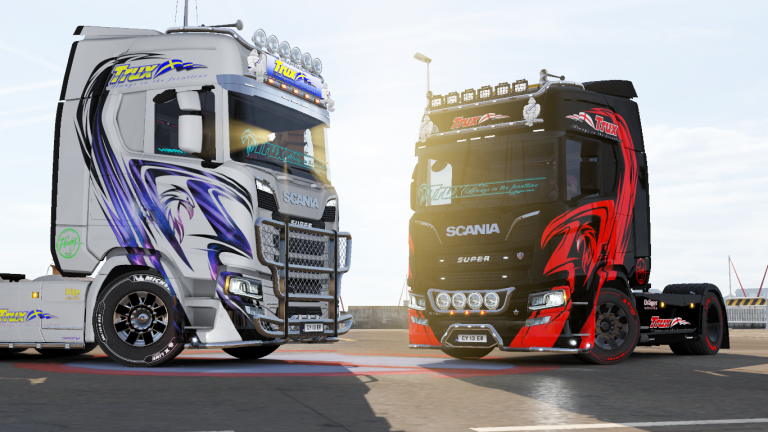 euro truck simulator 3 release date