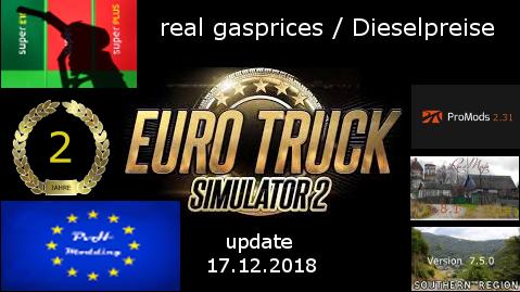 ets2 version 1.33x ireland and iceland maps