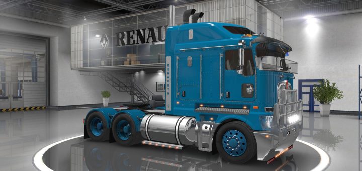 euro truck simulator 2 eneba