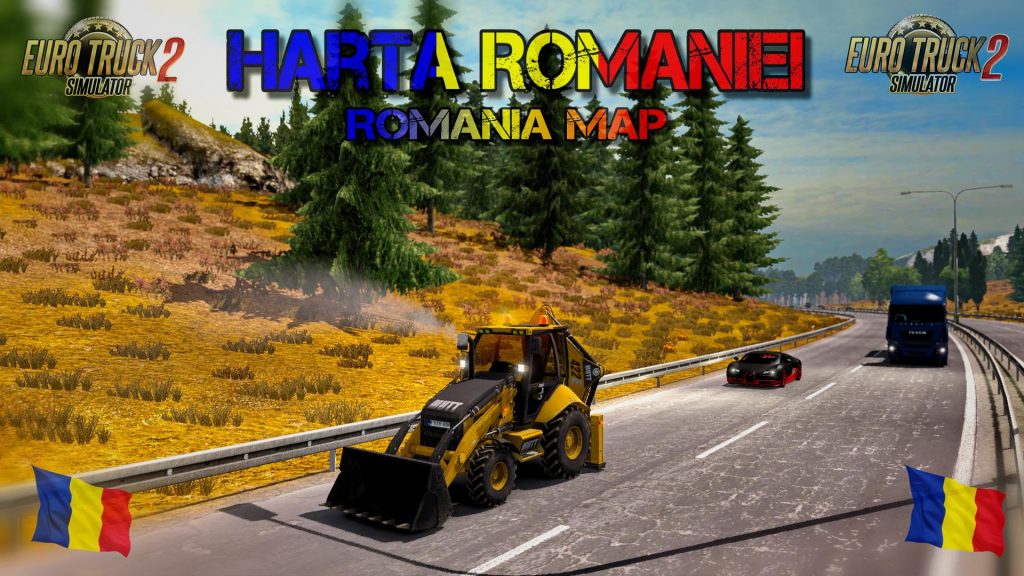 ROMANIAN MAP V9 2 PATCH 9 2 02 FOR HARTA ROMANEI 1 28 X ETS2 MAP   ROMANIAN MAP V9.2 PATCH 9.2.02 FOR HARTA ROMANEI 1.28.X ETS2 MAP MOD 1024x576 