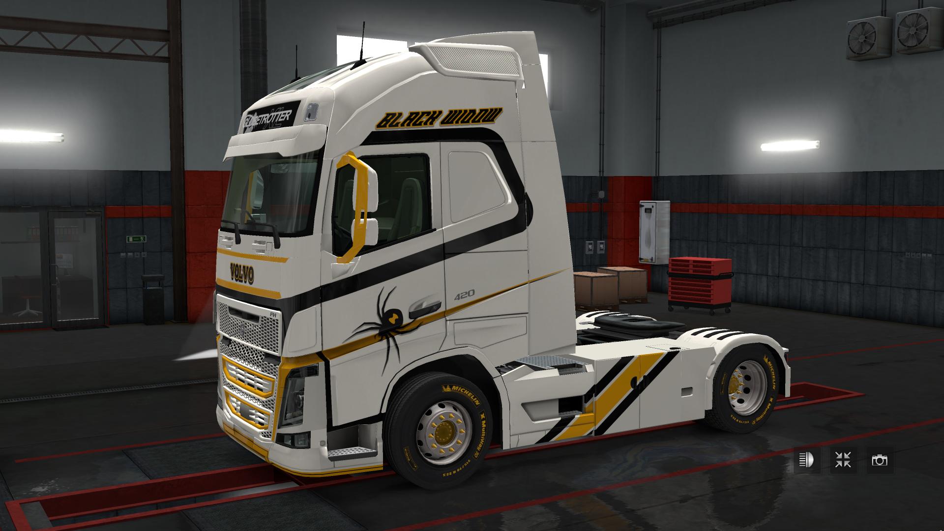 Скин етс. Volvo FH 2012. Вольво Truck FH 2012. Volvo етс 1.28. Ets2 Skin Volvo.