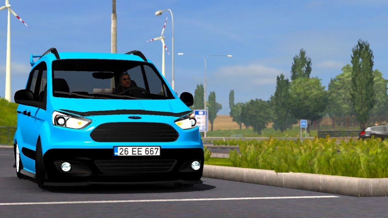 Ets легковые машины. ETS 2 Ford. Форд Транзит етс 2. Мод на Форд в етс 2. ETS 2 Ford Focus 3.