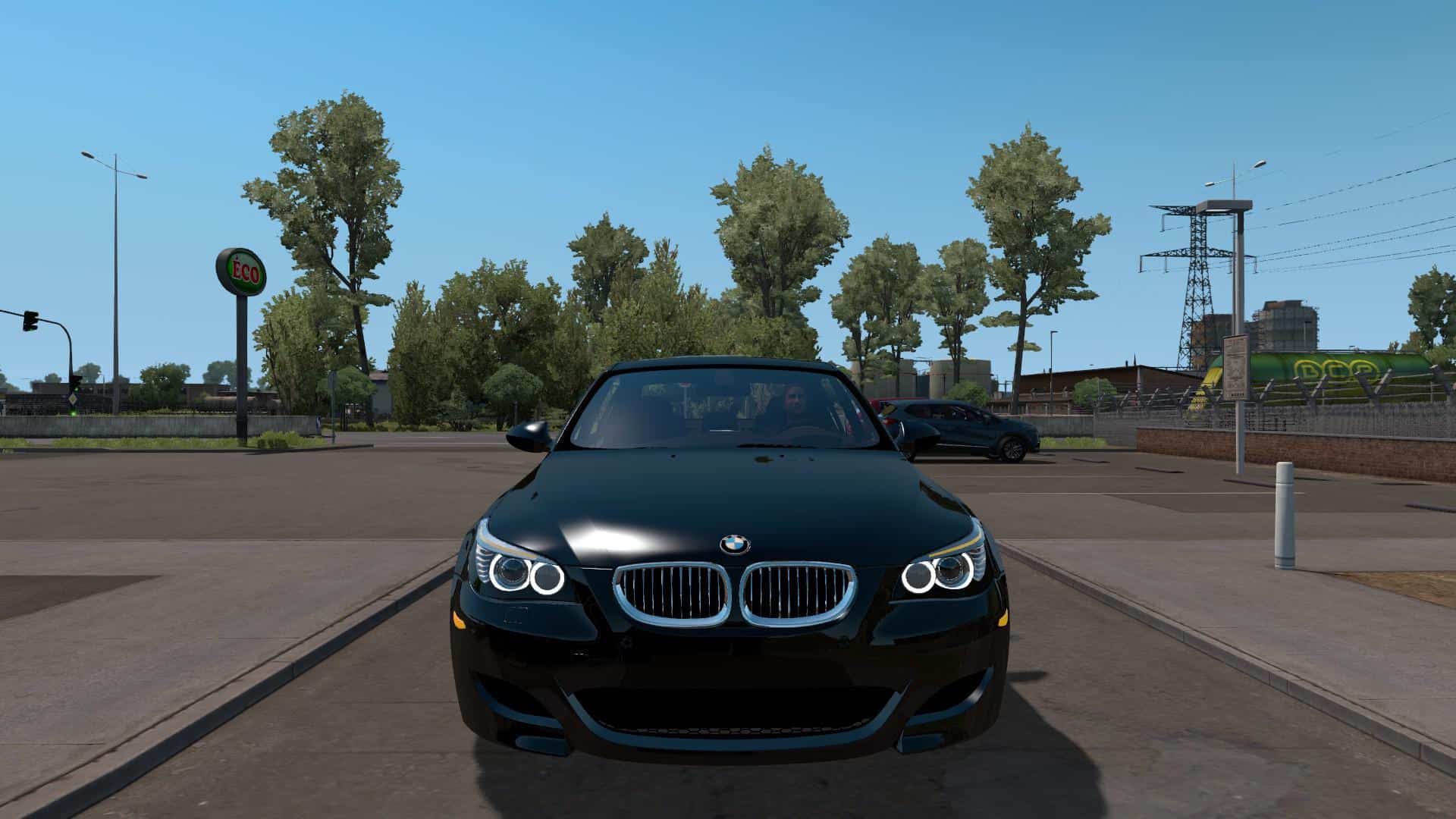 Бмв м5 етс 2 1.49. BMW m5 e60. BMW m5 e60 2009. BMW m5 e60 ETS 2. BMW m5 e60 2019.