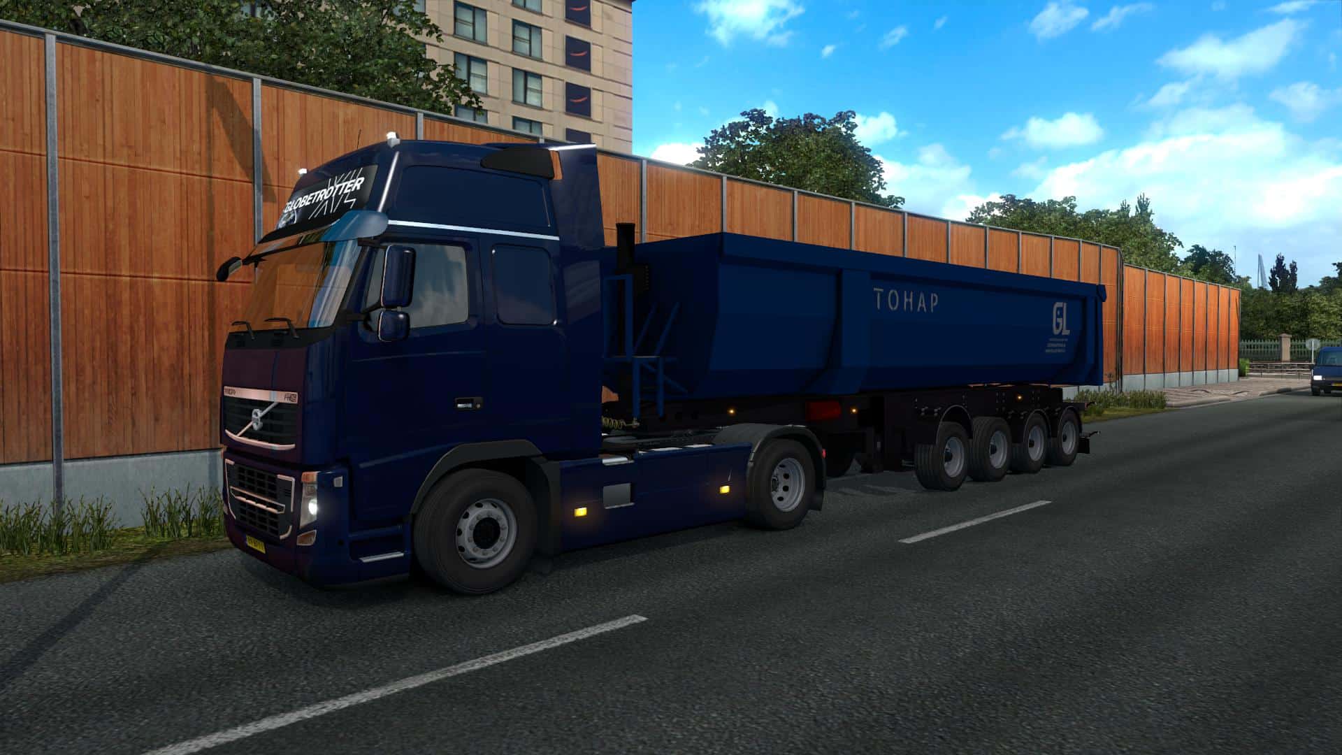 Euro truck simulator v 1.36 s. Тонар для етс 2. Самосвал для етс 2. Тонар 95234 етс 2. Тонар етс 2 1.39.