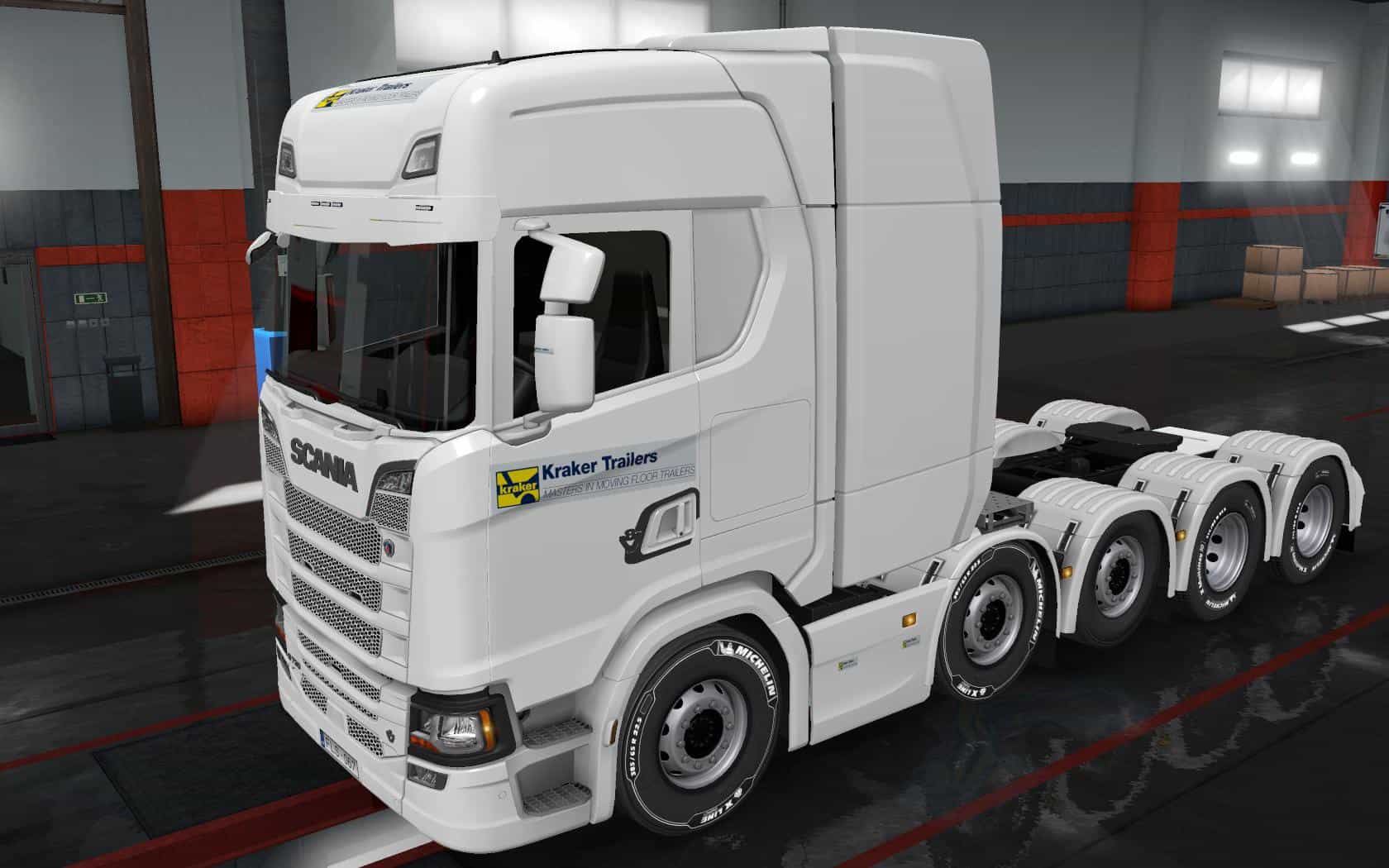euro truck simulator 2 multiplayer money cheat
