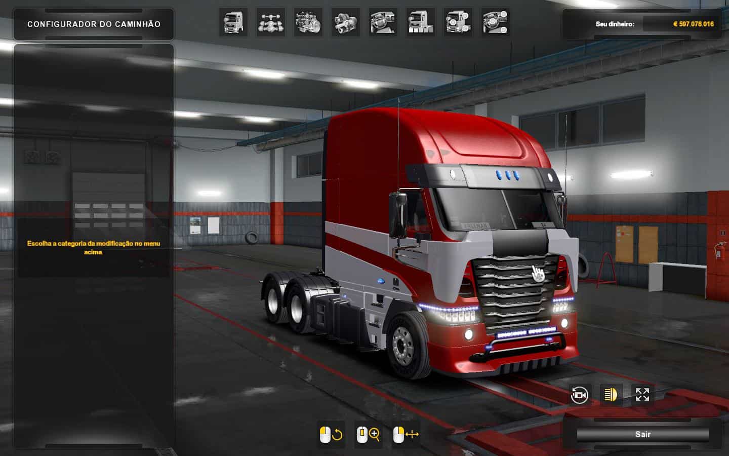 скачать моды на все версии игры для euro truck simulator 2 фото 22