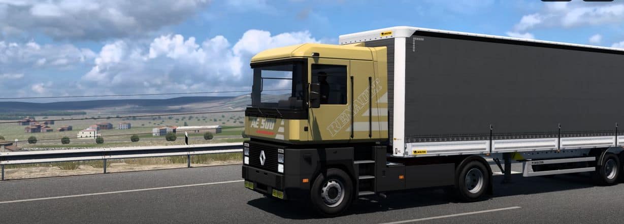 Renault AE v3.0 [ETS2 v1.50]  Renault-AE-V3.0